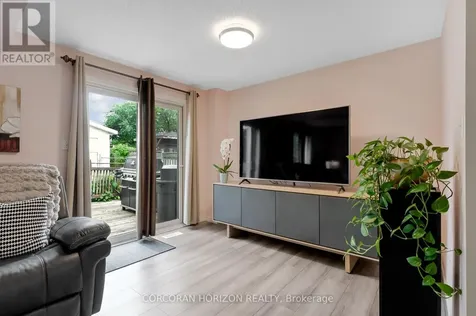 351 Northview Heights Place Cambridge ON N1R 8J1