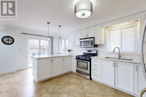 83 Hinrichs Crescent Cambridge ON N1T 0A9