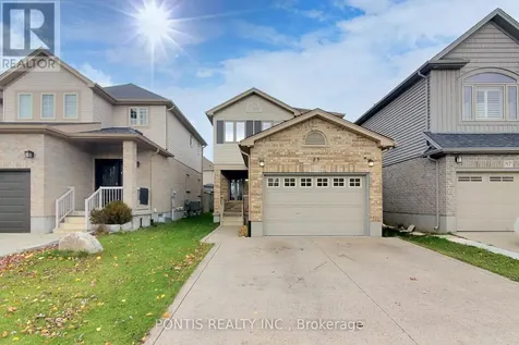 83 Hinrichs Crescent Cambridge ON N1T 0A9