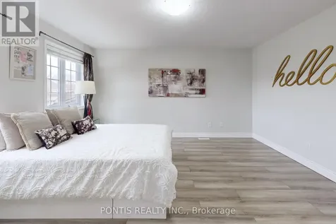 83 Hinrichs Crescent Cambridge ON N1T 0A9