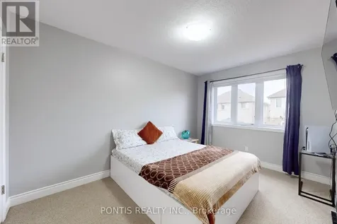 83 Hinrichs Crescent Cambridge ON N1T 0A9