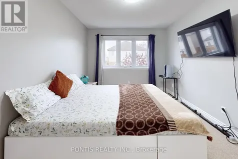 83 Hinrichs Crescent Cambridge ON N1T 0A9