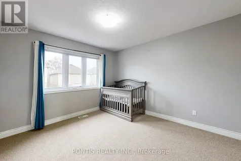83 Hinrichs Crescent Cambridge ON N1T 0A9