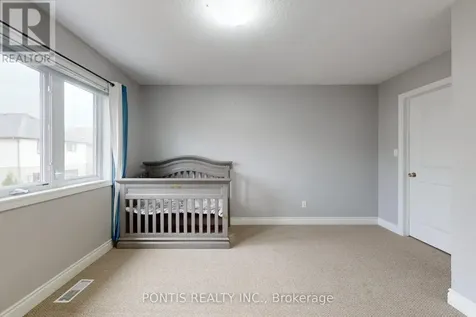 83 Hinrichs Crescent Cambridge ON N1T 0A9