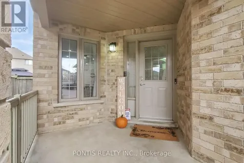 83 Hinrichs Crescent Cambridge ON N1T 0A9