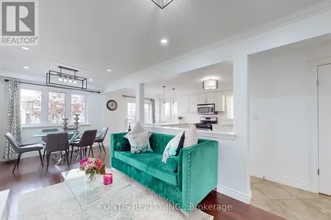 83 Hinrichs Crescent Cambridge ON N1T 0A9