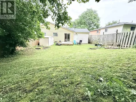 49 Woodlawn Avenue Brantford ON N3V 1A6