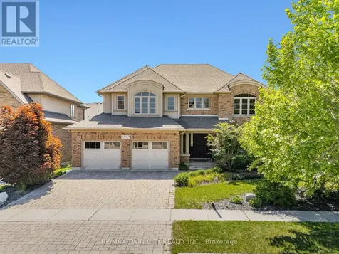 325 Deerfoot Trail Waterloo ON N2K 0B4