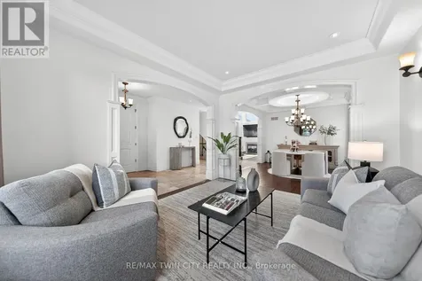 325 Deerfoot Trail Waterloo ON N2K 0B4