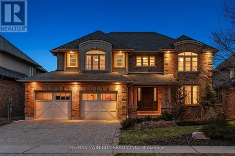 325 Deerfoot Trail Waterloo ON N2K 0B4