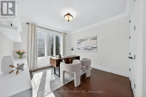 325 Deerfoot Trail Waterloo ON N2K 0B4