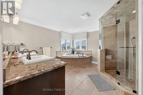 325 Deerfoot Trail Waterloo ON N2K 0B4