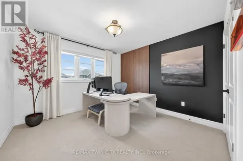 325 Deerfoot Trail Waterloo ON N2K 0B4