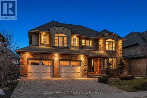 325 Deerfoot Trail Waterloo ON N2K 0B4