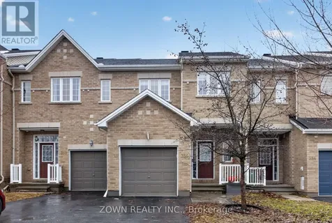356 Kingbrook Drive Ottawa ON K2M 0G2