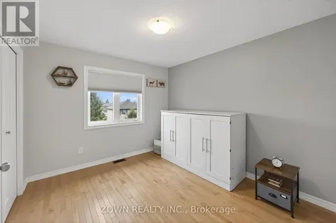 356 Kingbrook Drive Ottawa ON K2M 0G2