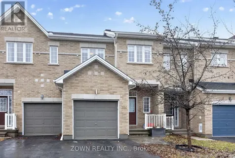356 Kingbrook Drive Ottawa ON K2M 0G2