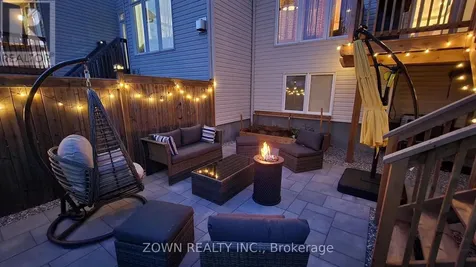 356 Kingbrook Drive Ottawa ON K2M 0G2