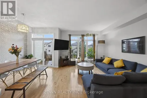 356 Kingbrook Drive Ottawa ON K2M 0G2