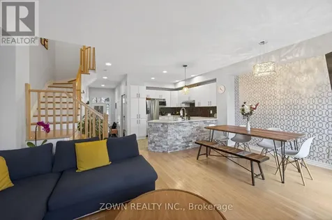 356 Kingbrook Drive Ottawa ON K2M 0G2