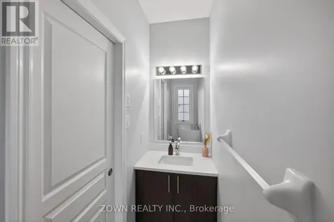 356 Kingbrook Drive Ottawa ON K2M 0G2