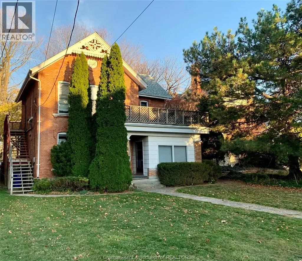 135 William Street East Chatham ON N7M 4S7
