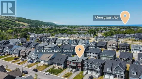 130 Courtland Street Blue Mountains ON L9Y 5L8
