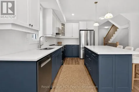 130 Courtland Street Blue Mountains ON L9Y 5L8