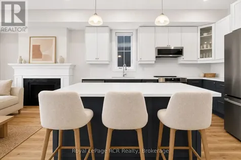 130 Courtland Street Blue Mountains ON L9Y 5L8