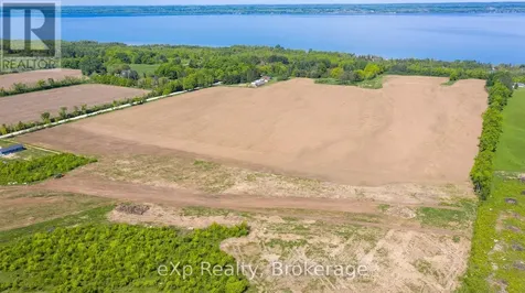 Lot 23 Con A, Side Road 23 Meaford ON N0H 1B0