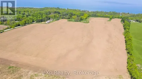 Lot 23 Con A, Side Road 23 Meaford ON N0H 1B0