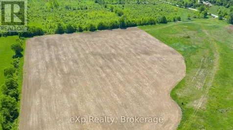 Lot 23 Con A, Side Road 23 Meaford ON N0H 1B0