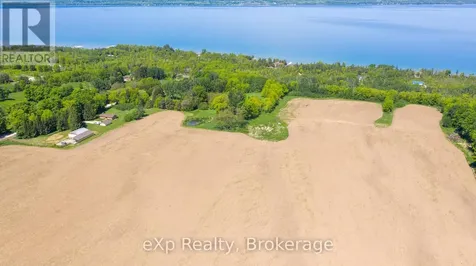 Lot 23 Con A, Side Road 23 Meaford ON N0H 1B0