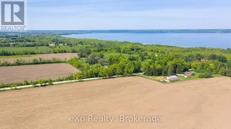 Lot 23 Con A, Side Road 23 Meaford ON N0H 1B0