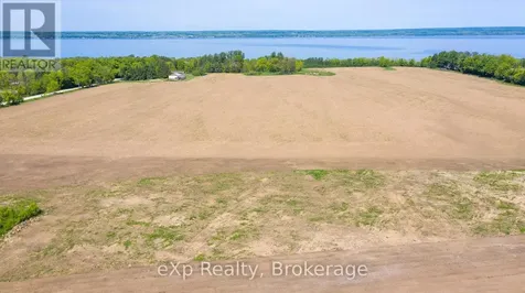 Lot 23 Con A, Side Road 23 Meaford ON N0H 1B0