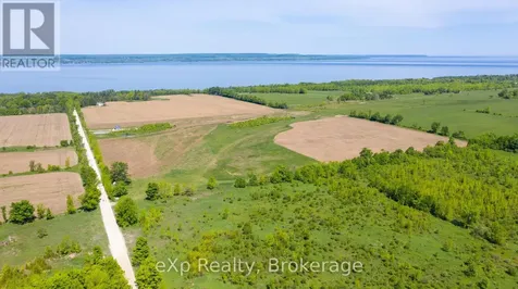 Lot 23 Con A, Side Road 23 Meaford ON N0H 1B0