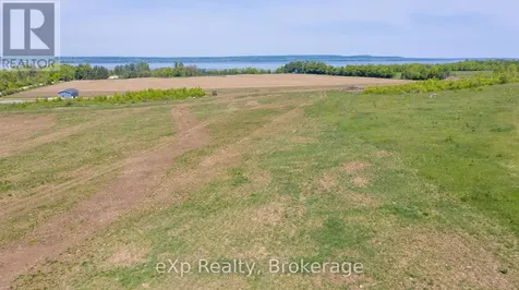 Lot 23 Con A, Side Road 23 Meaford ON N0H 1B0