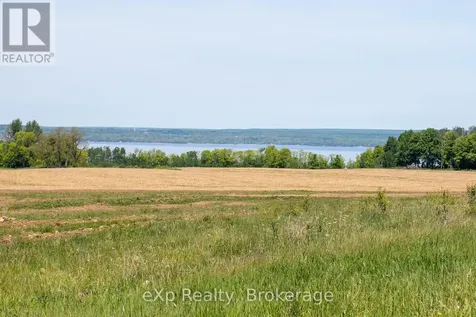 Lot 23 Con A, Side Road 23 Meaford ON N0H 1B0