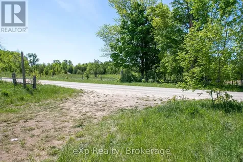Lot 23 Con A, Side Road 23 Meaford ON N0H 1B0