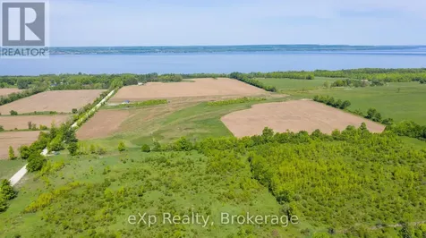 Lot 23 Con A, Side Road 23 Meaford ON N0H 1B0