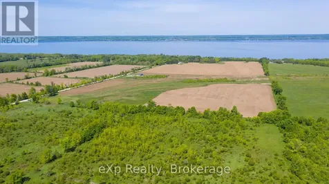 Lot 23 Con A, Side Road 23 Meaford ON N0H 1B0