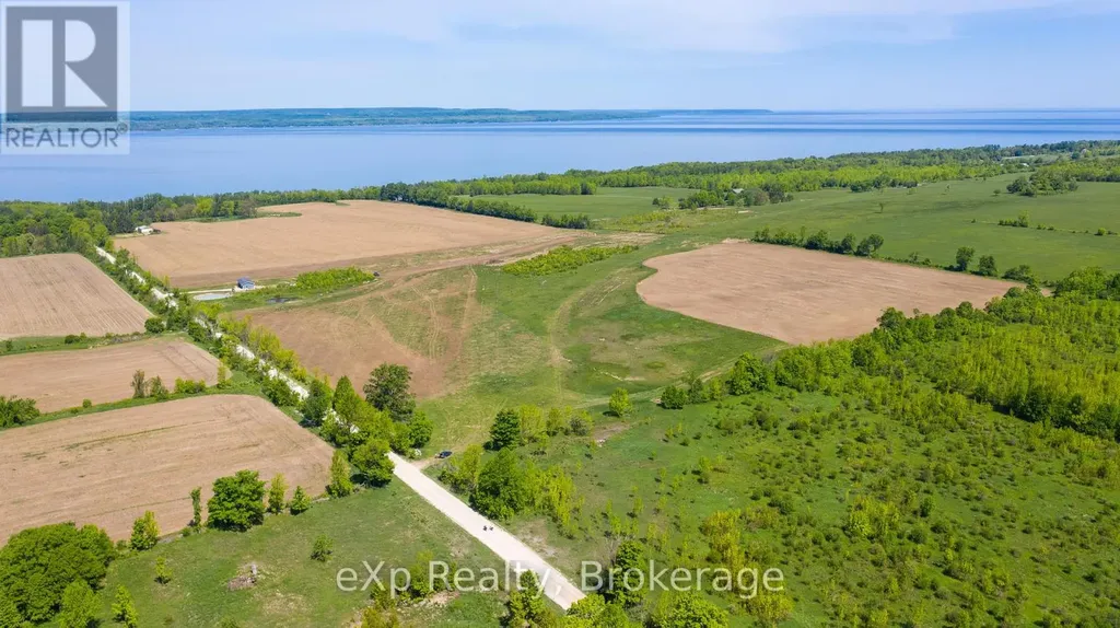 Lot 23 Con A, Side Road 23 Meaford ON N0H 1B0