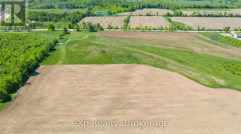 Lot 23 Con A, Side Road 23 Meaford ON N0H 1B0