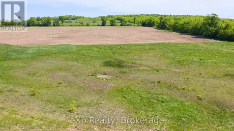 Lot 23 Con A, Side Road 23 Meaford ON N0H 1B0