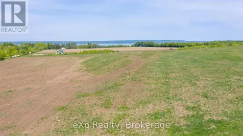 Lot 23 Con A, Side Road 23 Meaford ON N0H 1B0