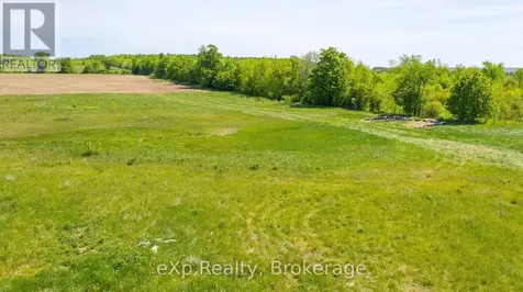 Lot 23 Con A, Side Road 23 Meaford ON N0H 1B0