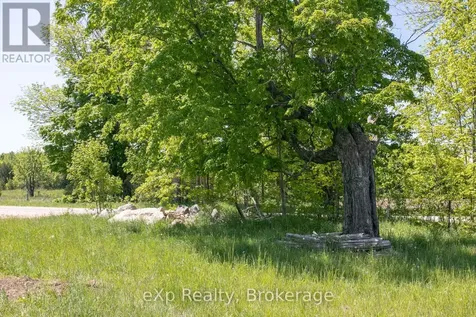 Lot 23 Con A, Side Road 23 Meaford ON N0H 1B0