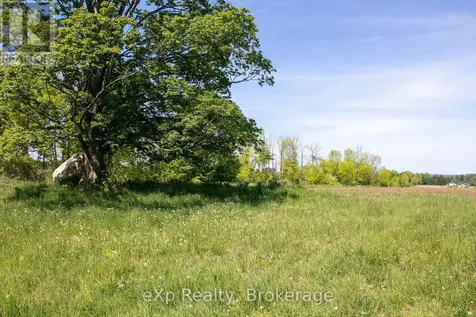 Lot 23 Con A, Side Road 23 Meaford ON N0H 1B0