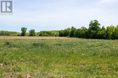 Lot 23 Con A, Side Road 23 Meaford ON N0H 1B0