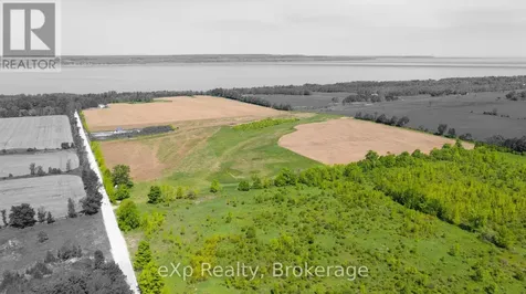 Lot 23 Con A, Side Road 23 Meaford ON N0H 1B0